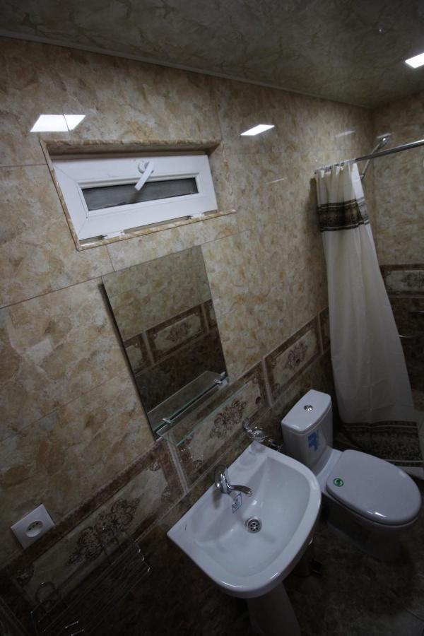 Mardoyan'S Guest House Gavar Exterior foto
